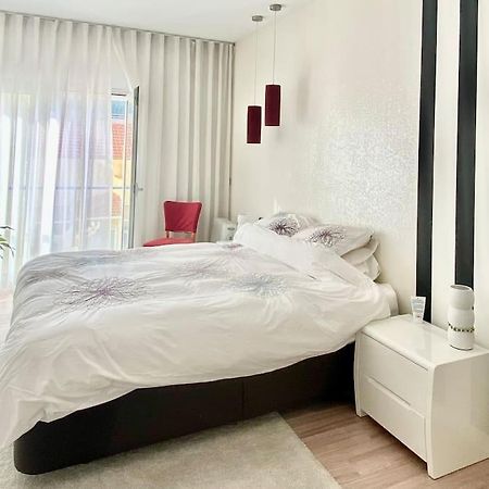 Riverside - Apartment Cruz Quebrada Ngoại thất bức ảnh