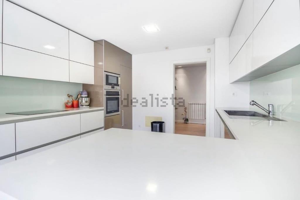 Riverside - Apartment Cruz Quebrada Ngoại thất bức ảnh