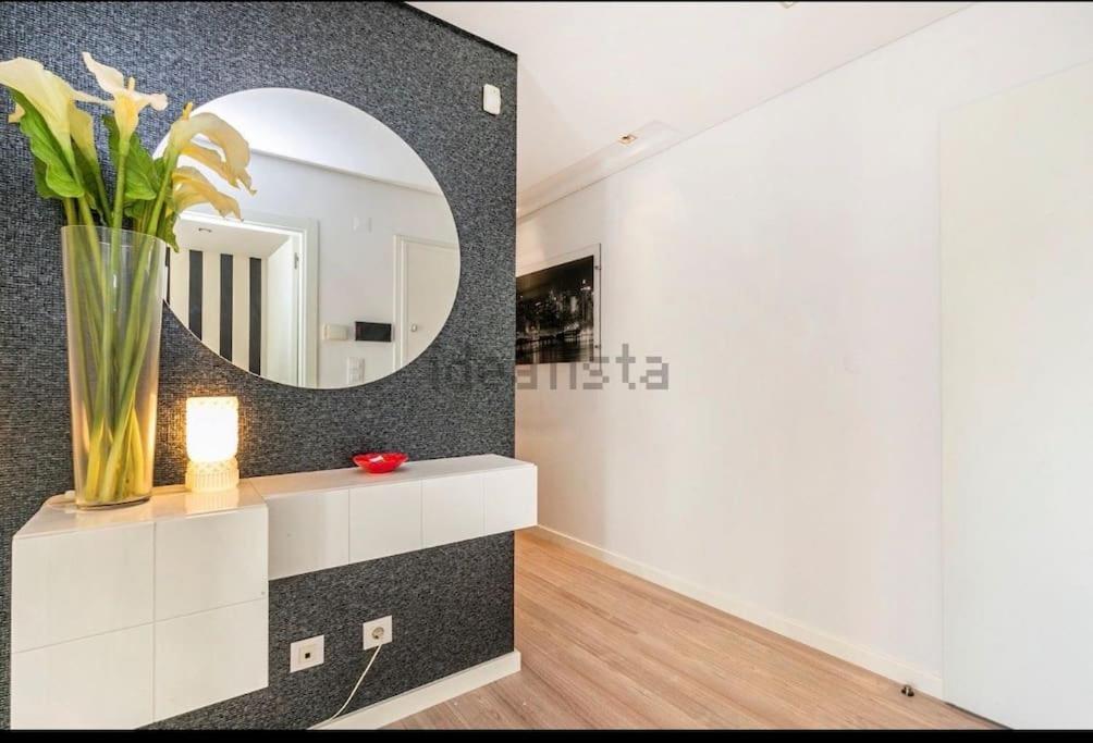 Riverside - Apartment Cruz Quebrada Ngoại thất bức ảnh