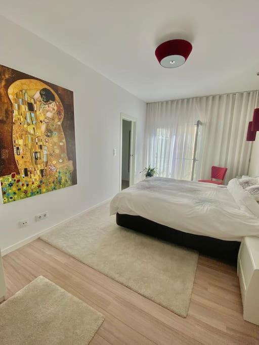 Riverside - Apartment Cruz Quebrada Ngoại thất bức ảnh