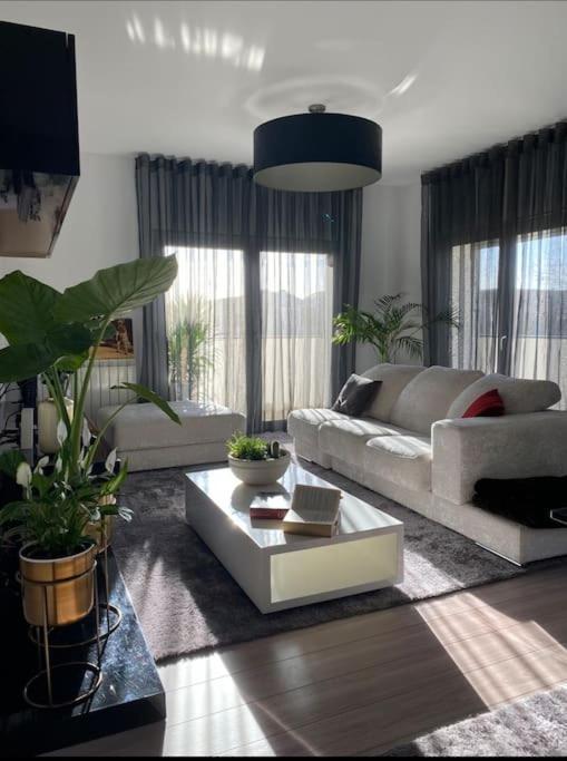 Riverside - Apartment Cruz Quebrada Ngoại thất bức ảnh