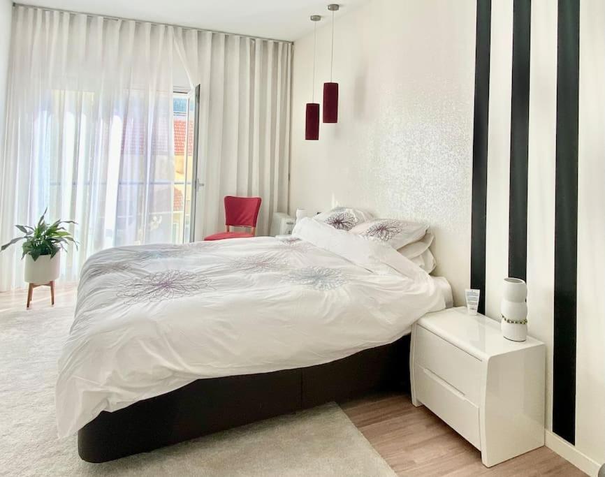 Riverside - Apartment Cruz Quebrada Ngoại thất bức ảnh