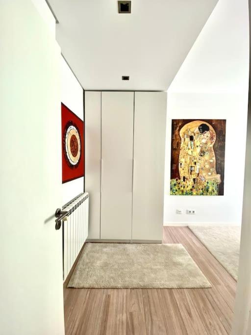 Riverside - Apartment Cruz Quebrada Ngoại thất bức ảnh