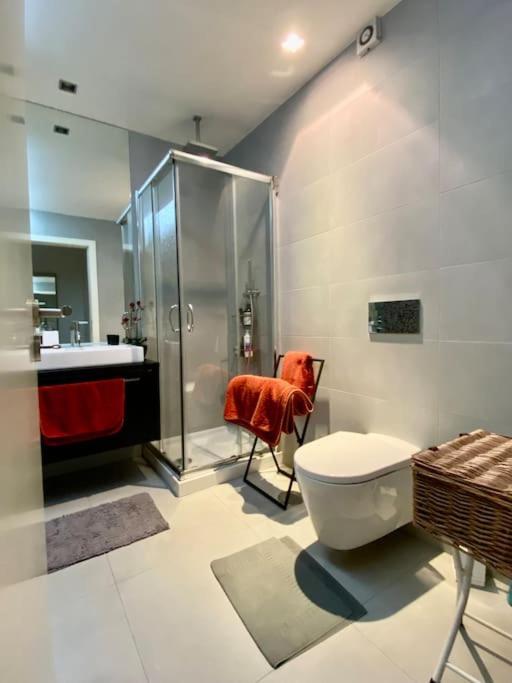 Riverside - Apartment Cruz Quebrada Ngoại thất bức ảnh